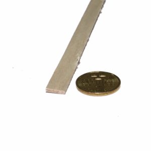 Köp Balsa trä för modelleringsprojekt 2X10X1000 MM | Materialbutiken