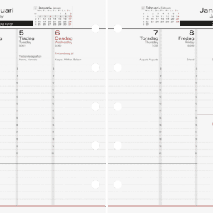 kalendender